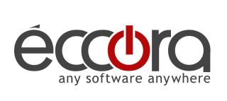 eccora Logo