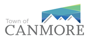 Town of Canmore Logo