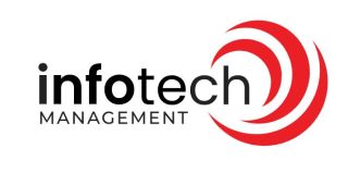 infotech Logo