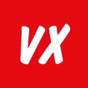 VX Company Logo