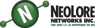 NeoLore Networks (USA) Logo