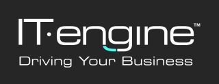 IT Engine Logo