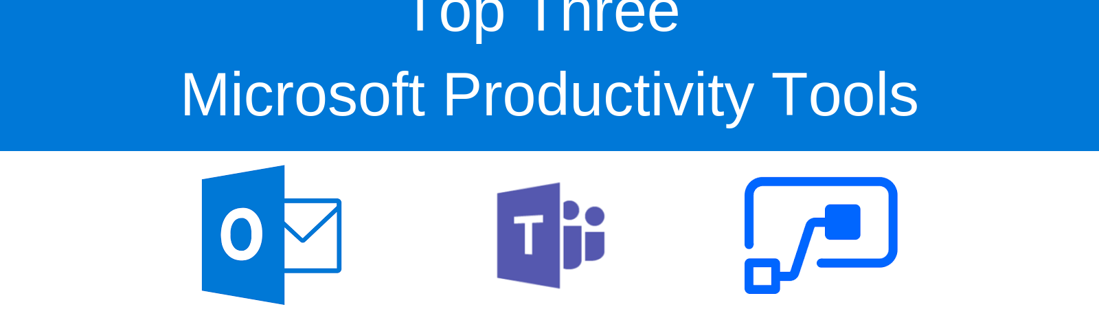 Microsoft Productivity Tools