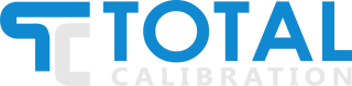 Total Calibration Logo