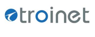 Troinet Logo