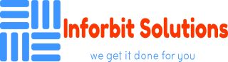 Inforbit Solutions Logo