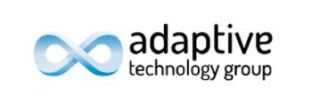 Adaptive technology group Logo