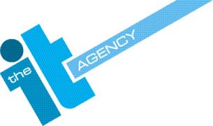The IT Agency Logo