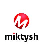 Miktysh Logo