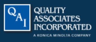 Quality Associates Incorporated Logo