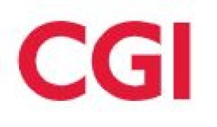 CGI Sverige AB Logo